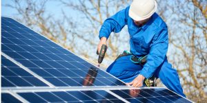 Installation Maintenance Panneaux Solaires Photovoltaïques à Gratibus
